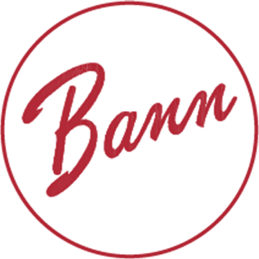logo da empresa Bann
