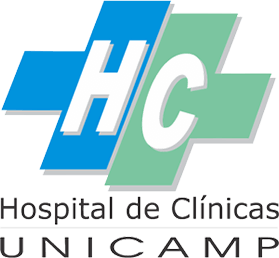 logo da empresa HC Unicamp