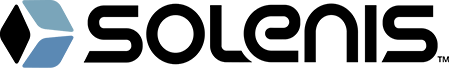 logo da empresa Solenis